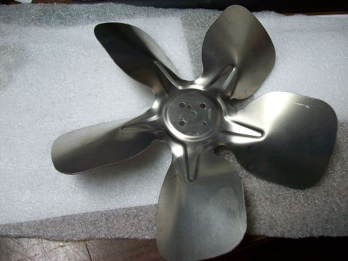 Scotsman Ice Machine Fan blade