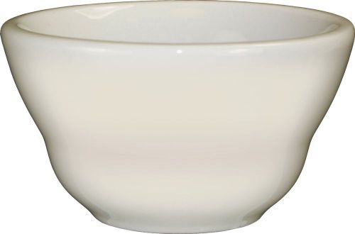 Bouillon, China, Case of 36, International Tableware Model RO-4