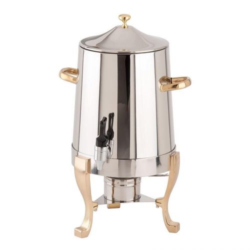 Coffee urn, dispenser, hot beverage, buffet, hotel, catering, restaurant 13039 for sale