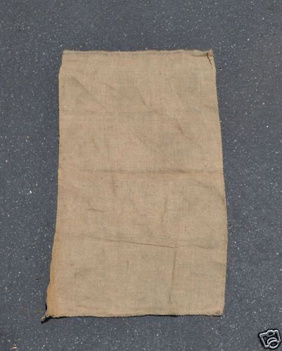 50 24x40 Burlap bag,Potato Sack,Sack Racing,Race,bags,Sandbags,Sand Bag, Racing