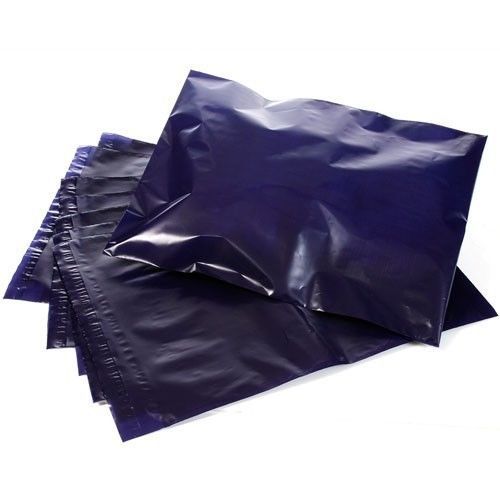[hdn-23] 20 new 9.0&#034;x11.8&#034; [navy] color poly mailers envelopes shipping bags for sale