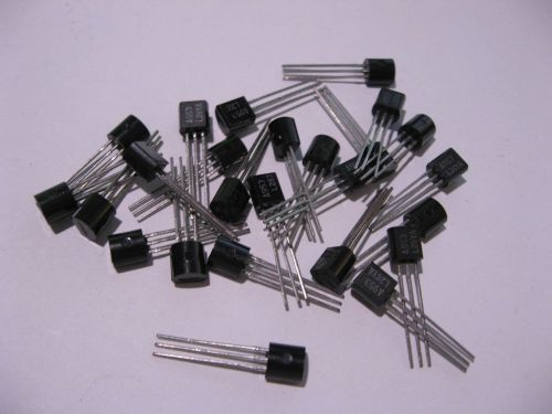 Lot of 25 2SA953 A953 PNP Silicon Transistor Si - NOS