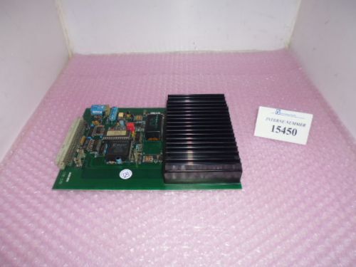 Power supply card, SN. 120528, Ident-No. 25274B