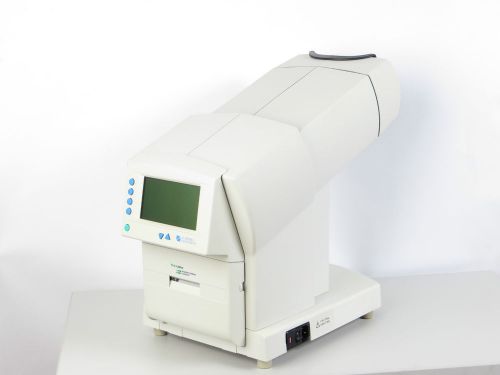 Zeiss Humphrey FDT 710 Visual Field Screener