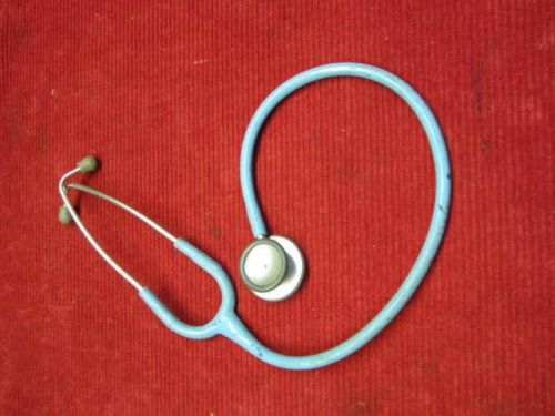 Littmann Lightweight Blue - Used - Genuine