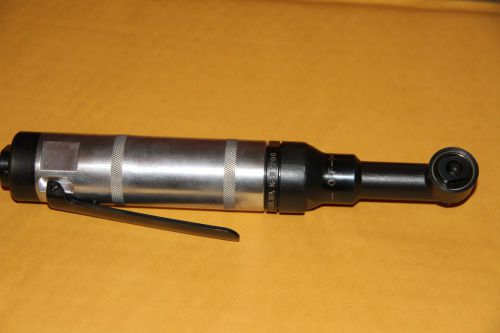 dotco cleco angle drill aircraft tool