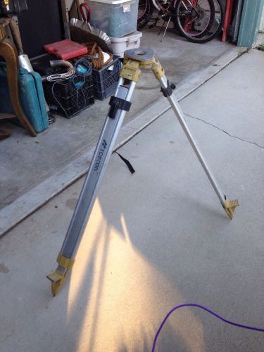 topcon tripod