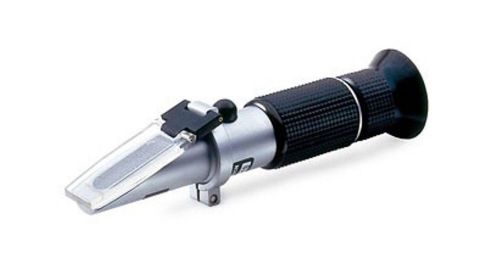 HAND HELD BRIX REFRACTOMETER