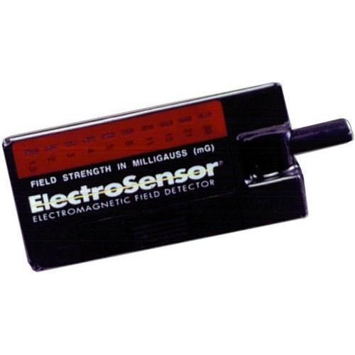 ElectroSensor Electro Magnetic Field Detector New