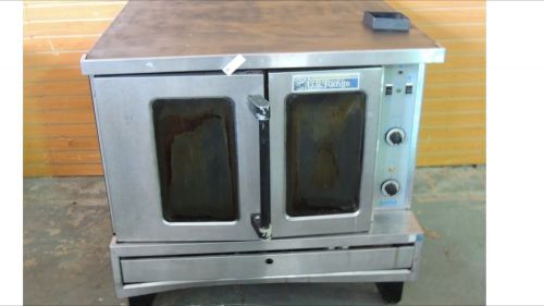 Us Range Convection Oven