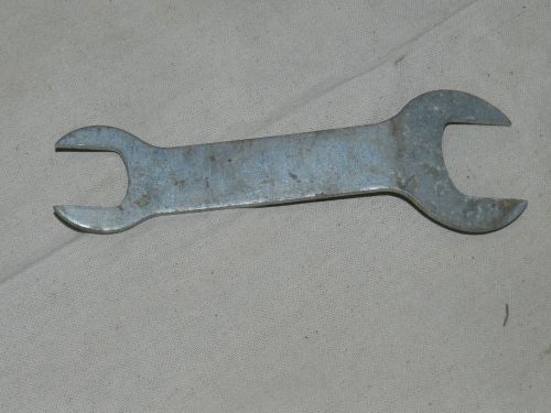 Shopsmith Mark V, Model 500 Tool Wrench