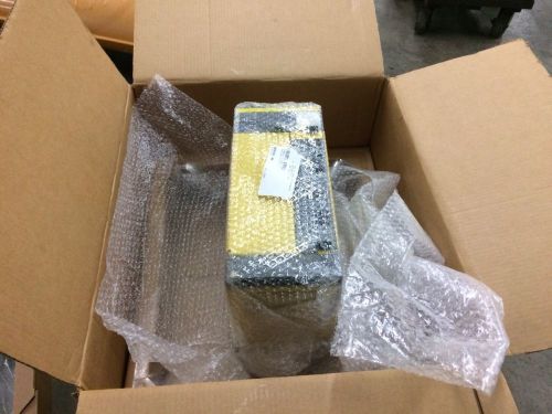 Fanuc Power Supply A06B-6110-H026-R  A06B6110H026  Fanuc Refurbished in box!