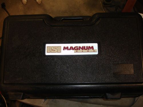 ISI MAGNUM SCBA