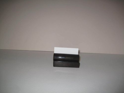 Business Card Holder