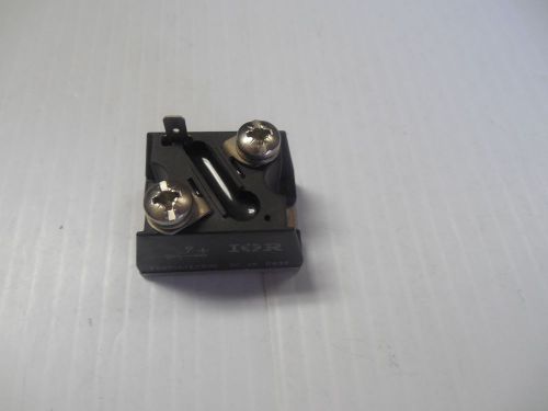 INGERSOLL RAND POWER MODULE T50RIA120S90 90 45 OK38