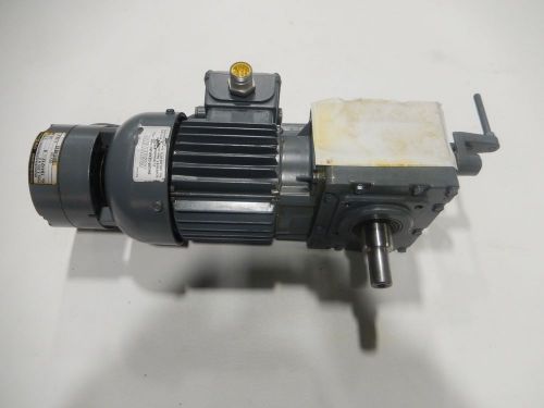 Bauer Gear Motor 1844212-9 18442129 New