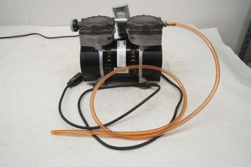 Whip Mix 95015 vacuum pump 75R537 Fasco 7185 furnace