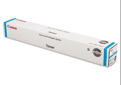 Canon GPR-26 Cyan Toner Cartridge GENUINE NEW SEALED