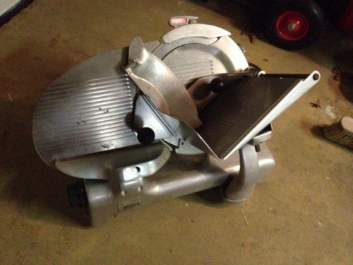 Berkel Meat Slicer model 808