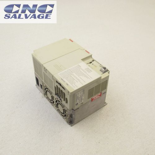 MITSUBISHI E500 AC INVERTER DRIVE 7.5HP 12A AC400-480V FR-E540-5.5K-NA