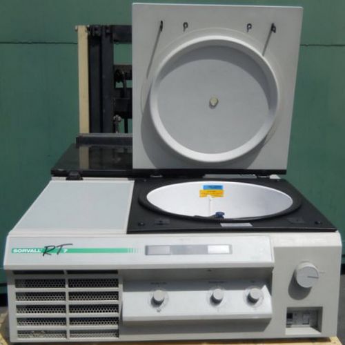 Sorval RT7 Benchtop Centrifuge