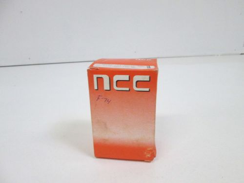 Ncc timer .1-10 sec. 12vdc ckk-00010-466 *new in box* for sale