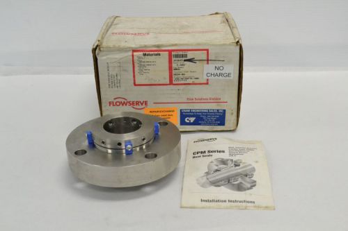 FLOWSERVE 309645 GEB2697402A CPM DUAL MOUNTED CARTRIDGE 2-1/2IN SEAL B255480