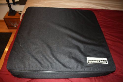 Saunders Lumbar Traction Deluxe Hometrac System