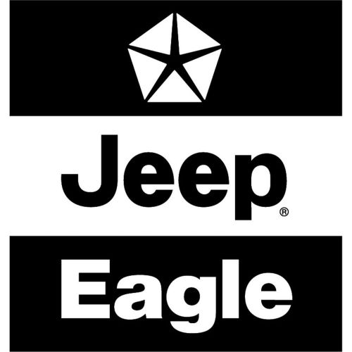 Vector JEEP EPS Clip Art Vinyl Tshirt Signs Wall Decals Graphics Logos