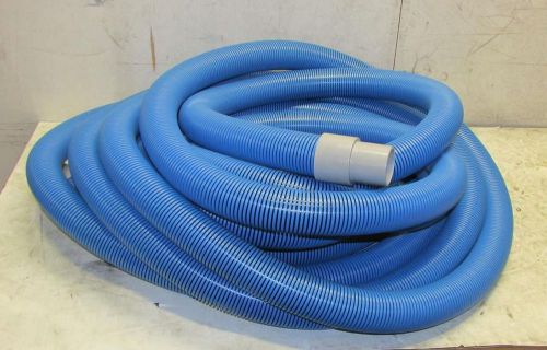 2&#034; x 50&#039; Vacuum/Suction Hose 10-805060