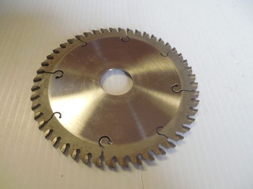 NEW POZZO CARBIDE KIT BLADE 04007223-003145747 30MM ID 150MM OD