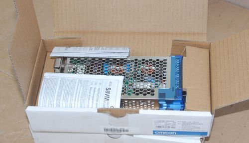 Omron S8VM-10024CD Power supply