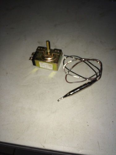 Bunn Thermostat