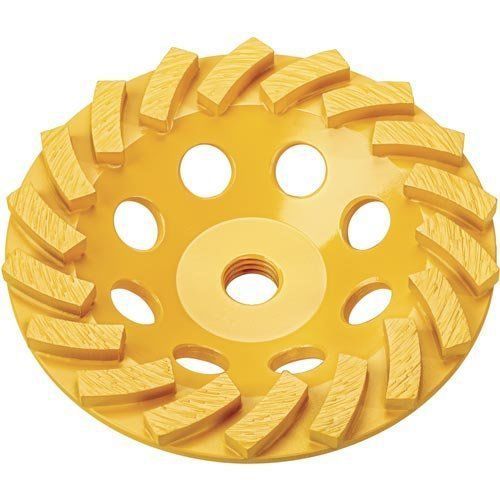 Dewalt dw4772t 4-inch xp turbo diamond cup wheel by dewalt ooo for sale