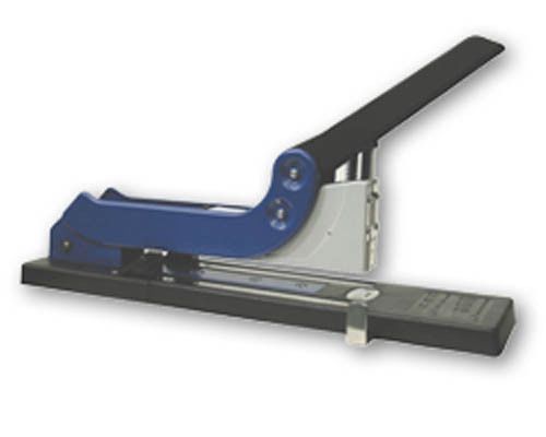 NEW- LasscoWizer W117L Skrebba Heavy Duty Stapler