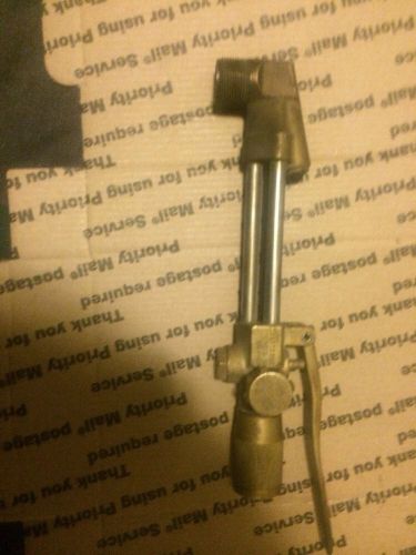 Craftsman Model No 31354408 Cutting Torch Attachment Oxy/acetylene