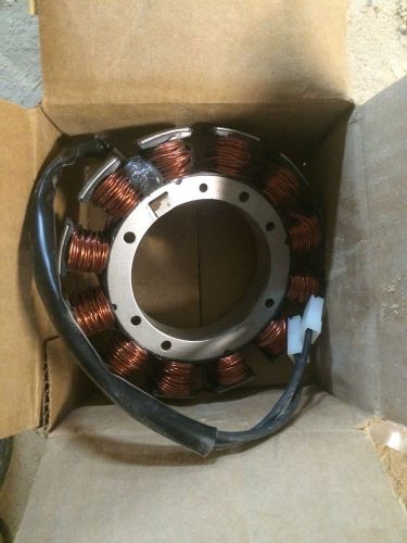 Yb84 Wisconsin Stator