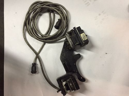 PROTO TRAK PLUS  X  &amp; Y AXIS  Encoder  SOUTHWESTERN INDUSTRIES