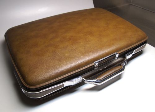 American Tourister Attache Case