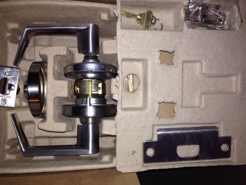 Schlage ND80PD RHO 626