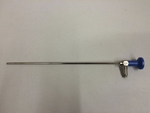 Stryker Endoscopy 502-585-010 Rigid 0° 5mm Laparoscope Autoclavable CLEAR IMAGE