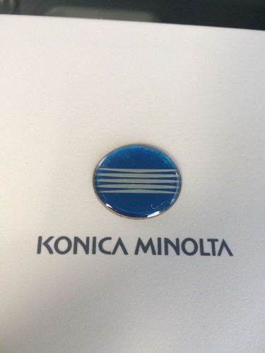 Bizhub Konics Minolta Copier