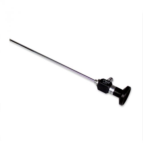 Zimmer 4mm 70? Arthroscope