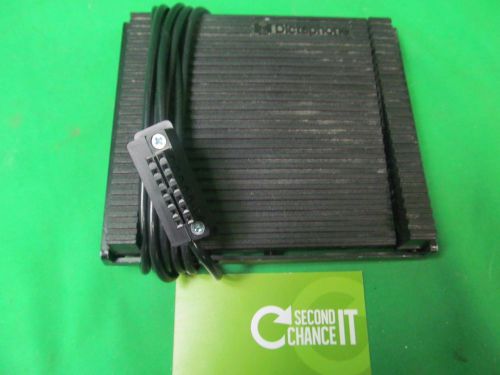 Dictaphone Transcription Foot Pedal Dictaphone Foot Control Pedal Model 142700