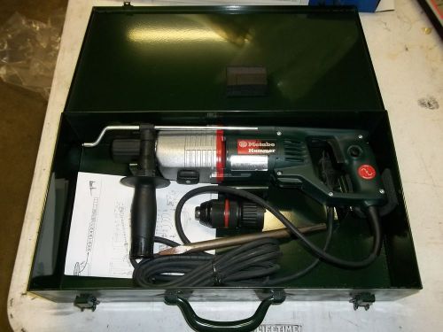 Metabo Hammer Drill