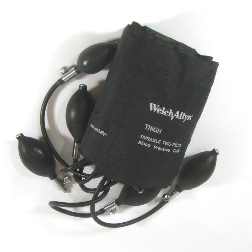 Welch Allyn / Select Lot Blood Pressure Cuff Sphygmomanometer - SSH44