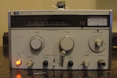 Agilent 8654A