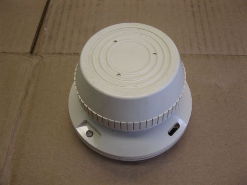 Notifier cpx-551 adressable ion smoke detector for sale