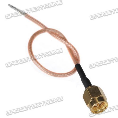 SMAJ-C-1.5 178 Antenna Converter Connect Cable 8.5cm e