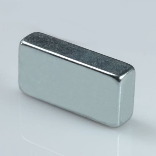 1PCS N35 Super Strong NdFeb Magnets Rare Earth Neodymium 20 x 10 x 5 mm